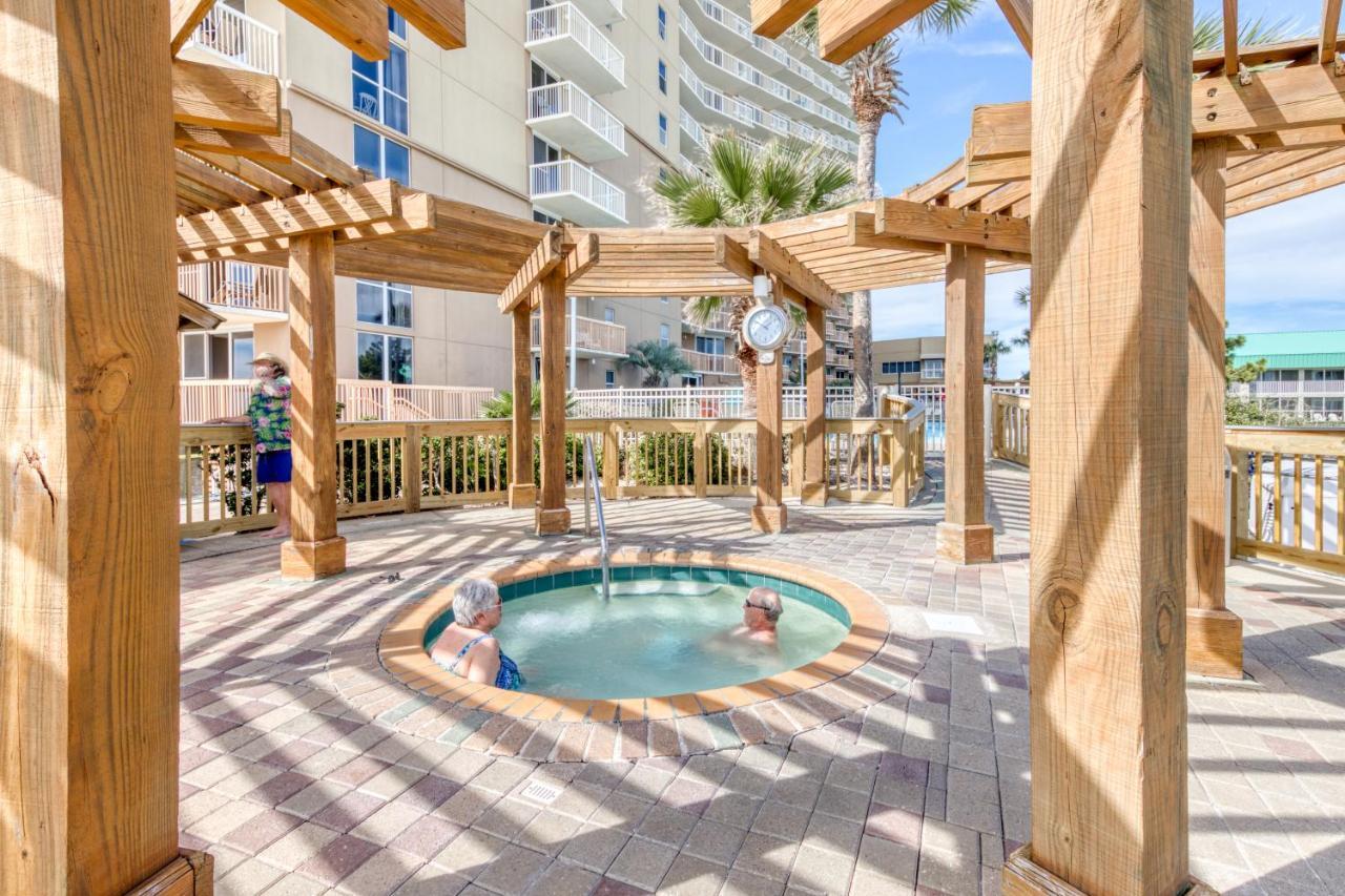 Pelican Beach Resort 818 Destin Exteriér fotografie