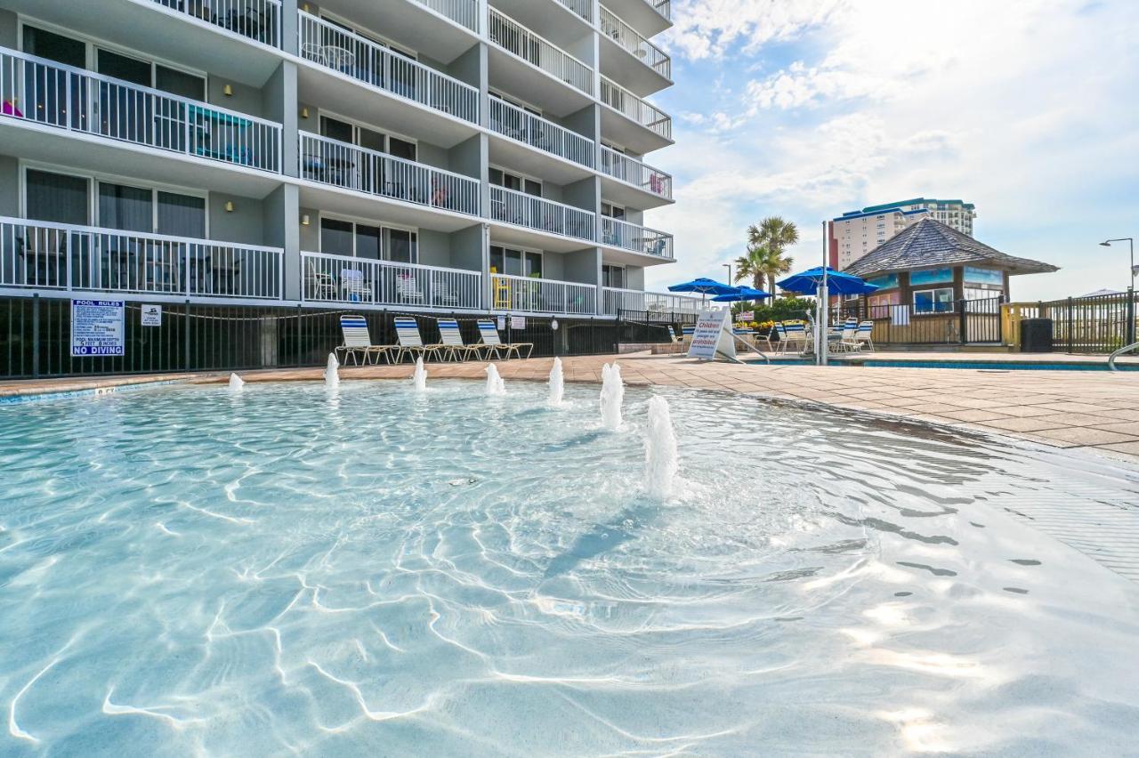 Pelican Beach Resort 818 Destin Exteriér fotografie